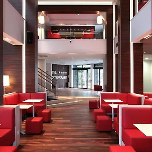 Hotel Le Mediterranee, Lourdes