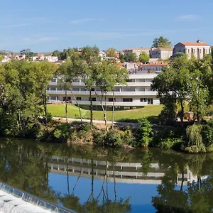 4* Hotel Best Western Plus Divona