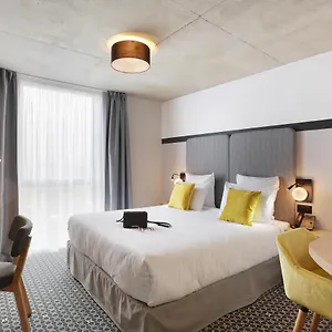 4* Apart-hotel Odalys Toulouse Aeroport