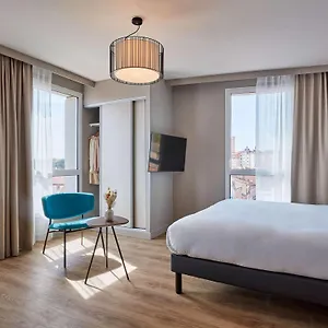 4* Apart-hotel Adagio Original Centre La Grave