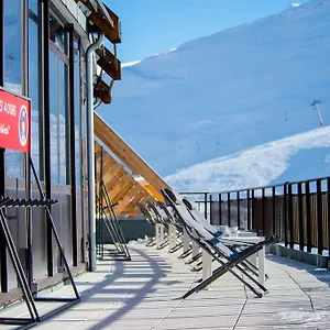 3* Hotel Des 4 Ours