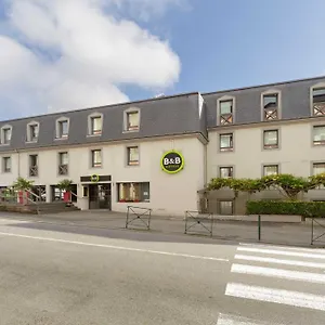 Centre Hotel