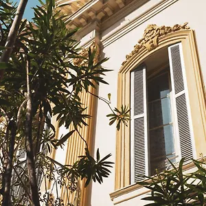 Belle Meuniere Nice