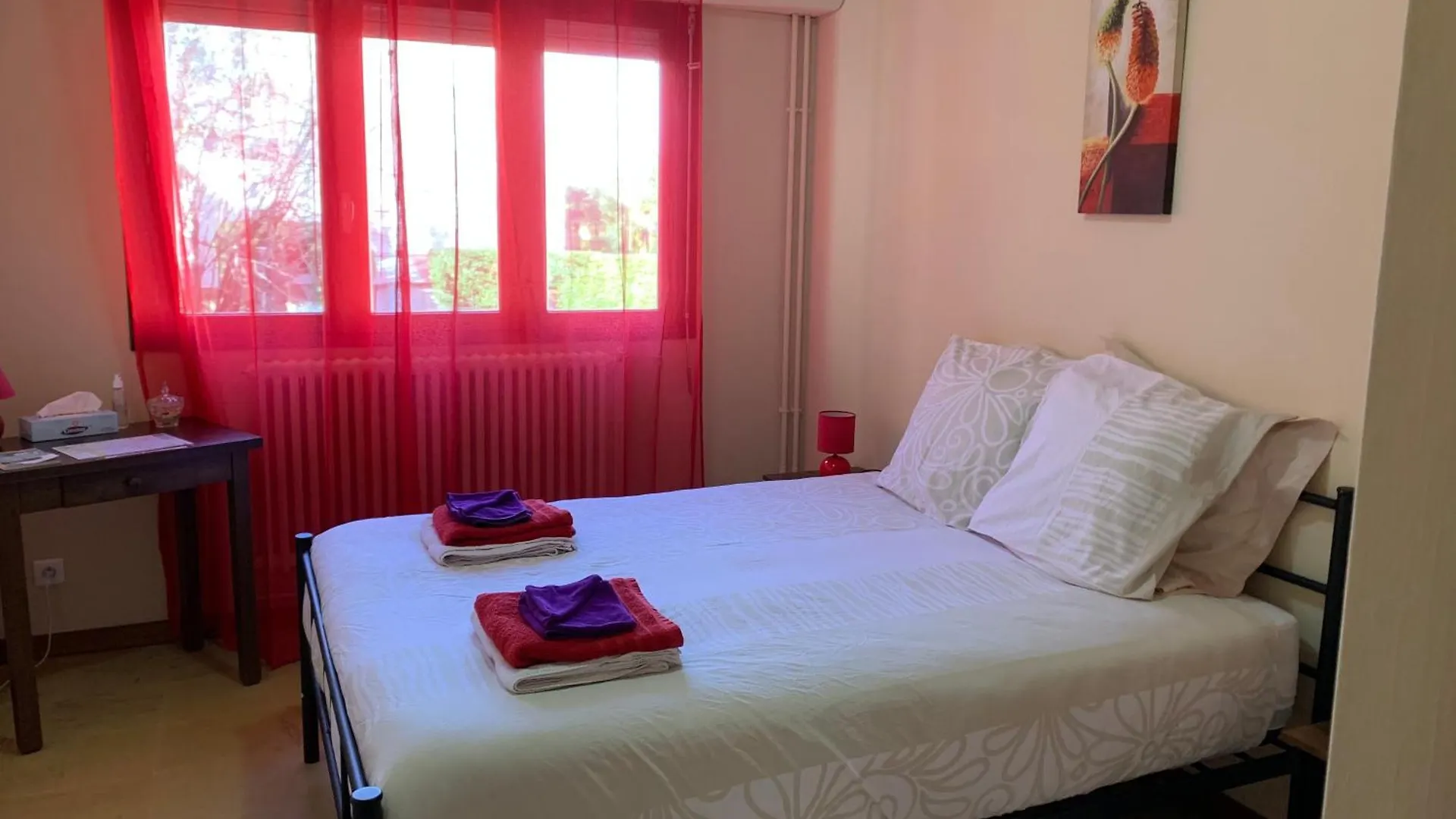Pension Cecilia Lourdes